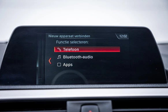 BMW 1 Serie - Afbeelding 24 van 30