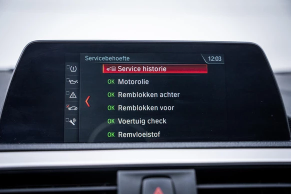 BMW 1 Serie - Afbeelding 25 van 30