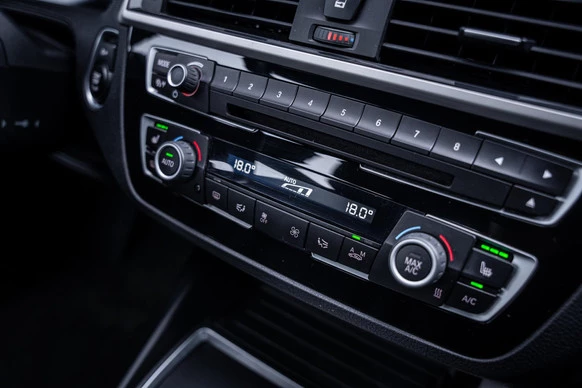 BMW 1 Serie - Afbeelding 27 van 30