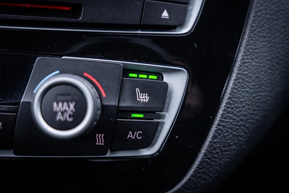 BMW 1 Serie - Afbeelding 28 van 30