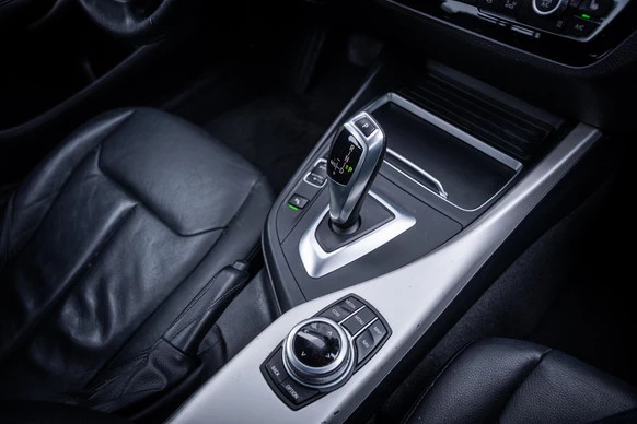 BMW 1 Serie - Afbeelding 29 van 30