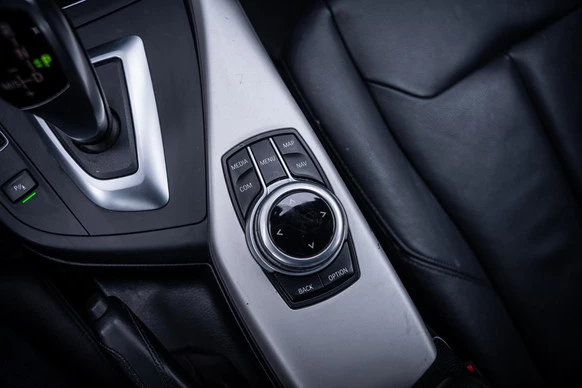 BMW 1 Serie - Afbeelding 30 van 30