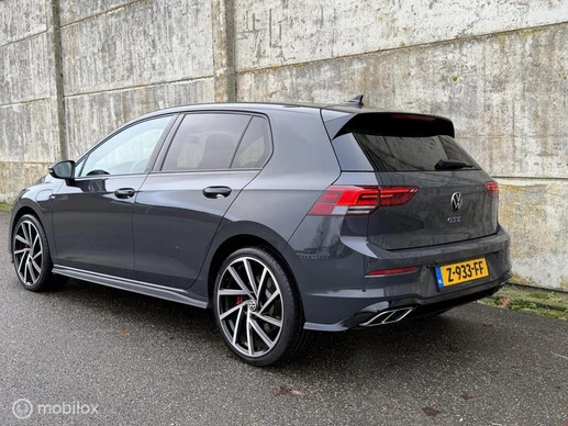 Volkswagen Golf - Afbeelding 3 van 28