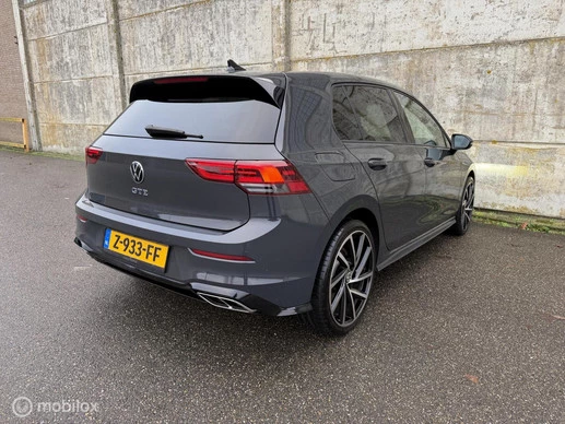 Volkswagen Golf - Afbeelding 10 van 28