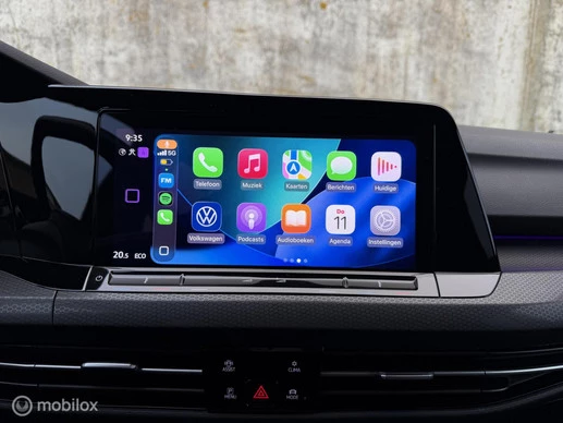 Volkswagen Golf - Afbeelding 20 van 28