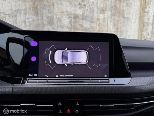 Volkswagen Golf - Afbeelding 21 van 28