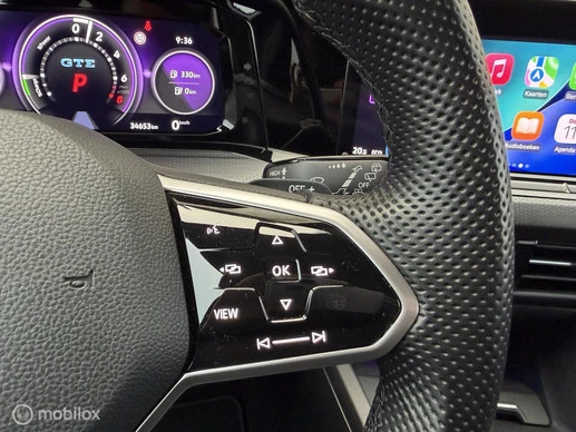 Volkswagen Golf - Afbeelding 23 van 28