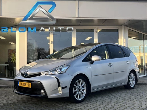 Toyota Prius - Afbeelding 1 van 12