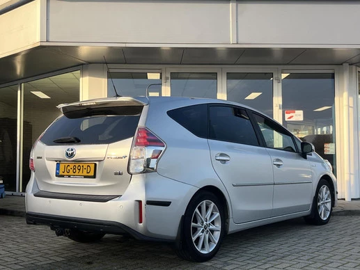 Toyota Prius - Afbeelding 4 van 12