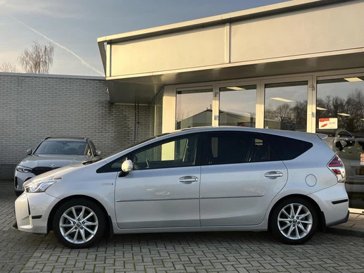 Toyota Prius - Afbeelding 5 van 12