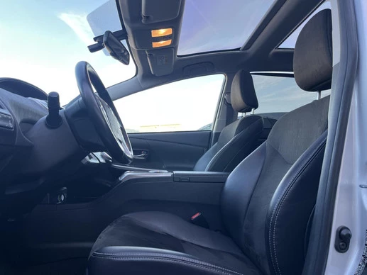 Toyota Prius - Afbeelding 6 van 12