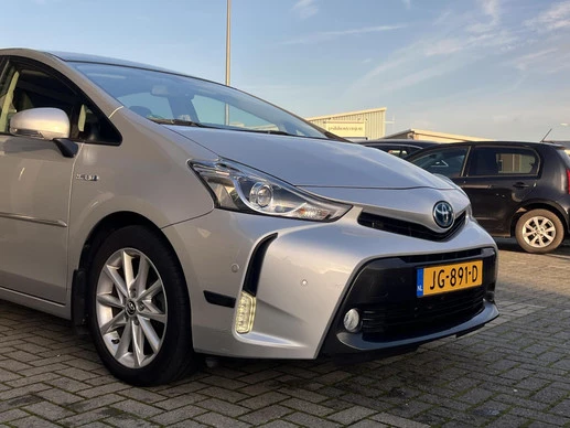 Toyota Prius - Afbeelding 9 van 12