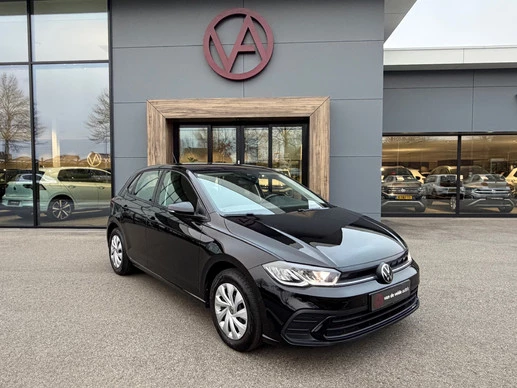 Volkswagen Polo - Afbeelding 1 van 27