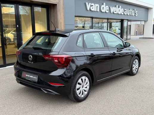 Volkswagen Polo - Afbeelding 3 van 27