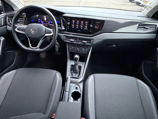 Volkswagen Polo - Afbeelding 10 van 27