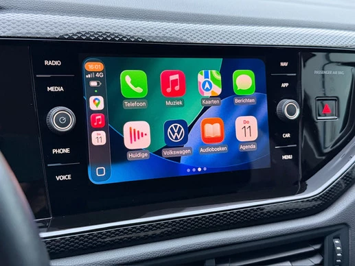 Volkswagen Polo - Afbeelding 14 van 27