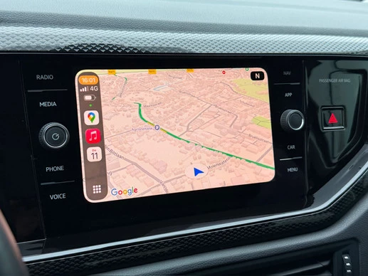 Volkswagen Polo - Afbeelding 15 van 27