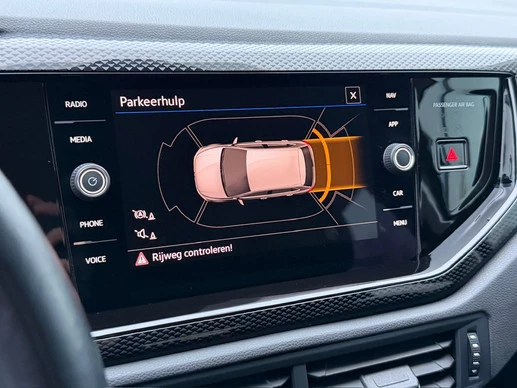 Volkswagen Polo - Afbeelding 16 van 27