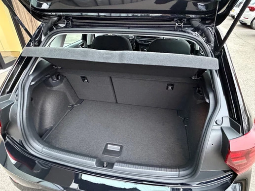 Volkswagen Polo - Afbeelding 22 van 27