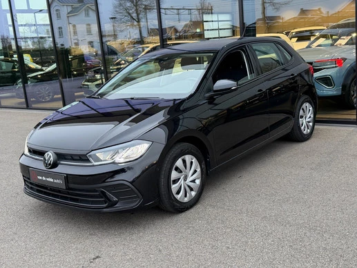 Volkswagen Polo - Afbeelding 24 van 27