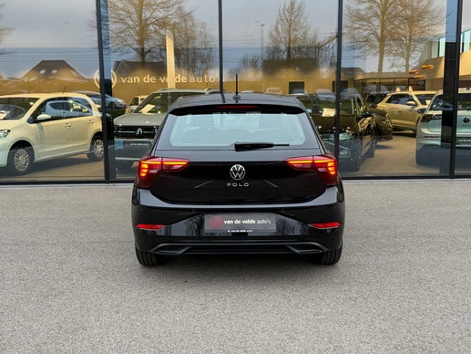 Volkswagen Polo - Afbeelding 25 van 27