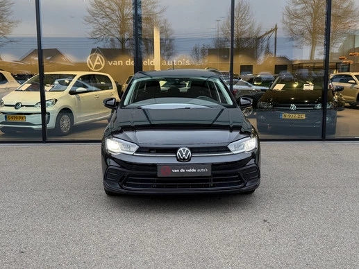 Volkswagen Polo - Afbeelding 26 van 27