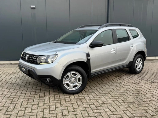 Dacia Duster - Afbeelding 1 van 30