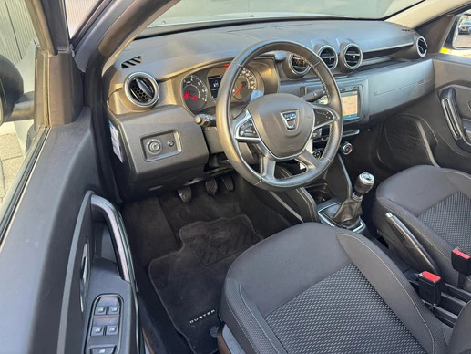 Dacia Duster - Afbeelding 2 van 30