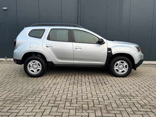 Dacia Duster - Afbeelding 3 van 30