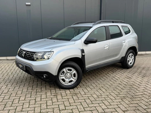 Dacia Duster - Afbeelding 4 van 30