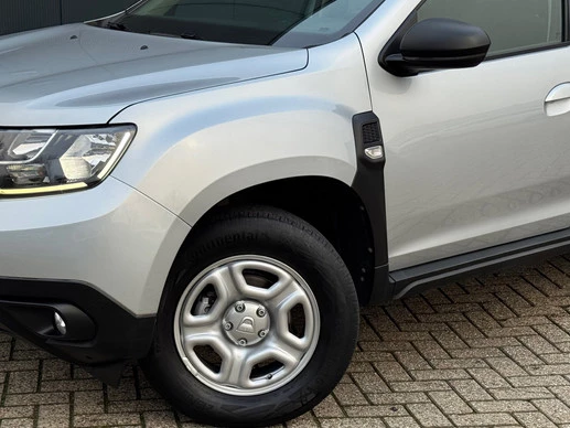 Dacia Duster - Afbeelding 5 van 30