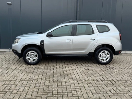Dacia Duster - Afbeelding 6 van 30