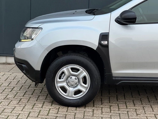 Dacia Duster - Afbeelding 8 van 30