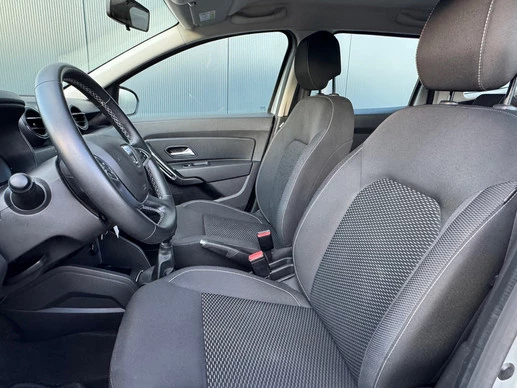 Dacia Duster - Afbeelding 9 van 30
