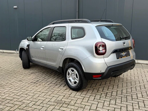 Dacia Duster - Afbeelding 12 van 30