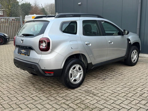 Dacia Duster - Afbeelding 16 van 30