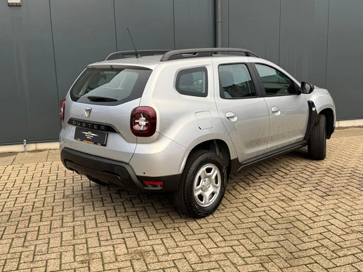 Dacia Duster - Afbeelding 17 van 30
