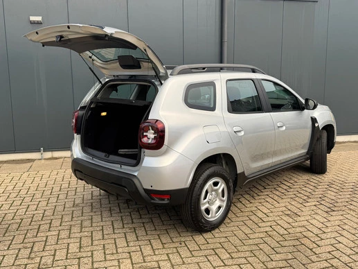 Dacia Duster - Afbeelding 18 van 30