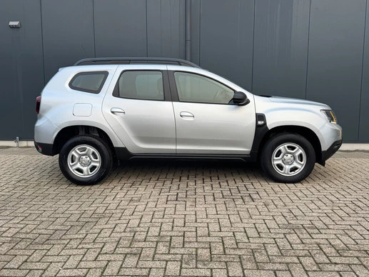 Dacia Duster - Afbeelding 19 van 30