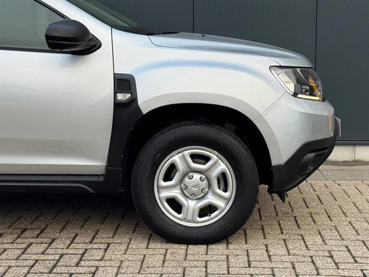 Dacia Duster - Afbeelding 20 van 30