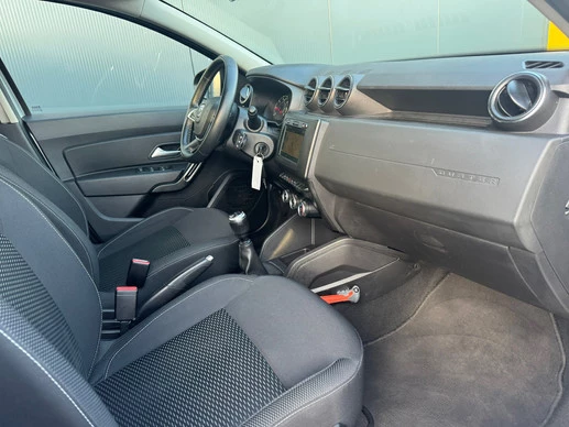 Dacia Duster - Afbeelding 21 van 30