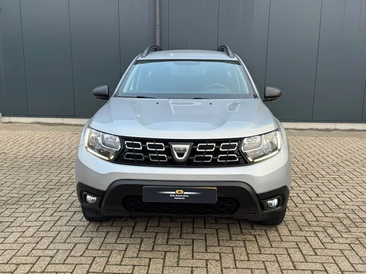 Dacia Duster - Afbeelding 27 van 30