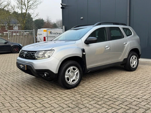 Dacia Duster - Afbeelding 28 van 30