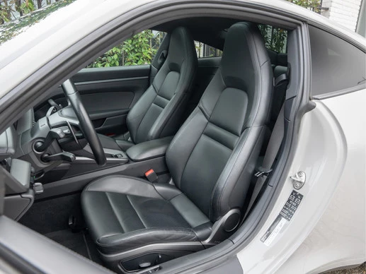 Porsche 911 - Afbeelding 11 van 30