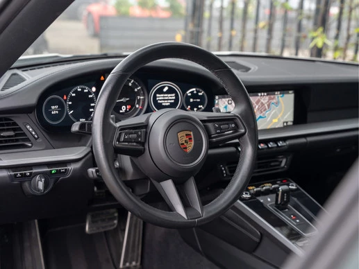 Porsche 911 - Afbeelding 14 van 30