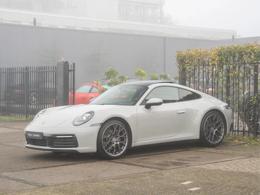 Porsche 911 - Afbeelding 3 van 30