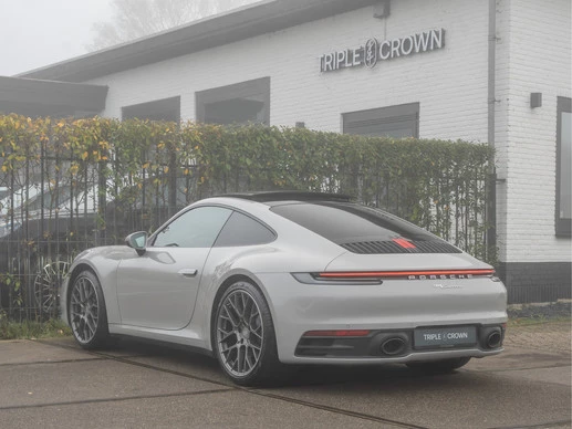 Porsche 911 - Afbeelding 5 van 30