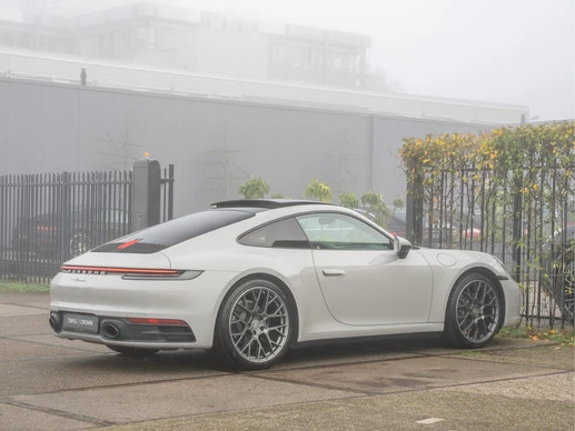 Porsche 911 - Afbeelding 7 van 30