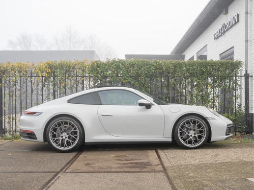 Porsche 911 - Afbeelding 8 van 30