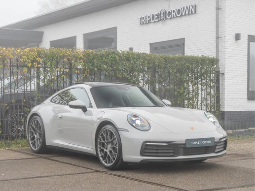 Porsche 911 - Afbeelding 9 van 30